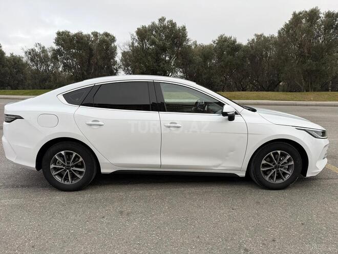 BYD Destroyer 05 2024, 60,000 km - 1.5 л - Bakı