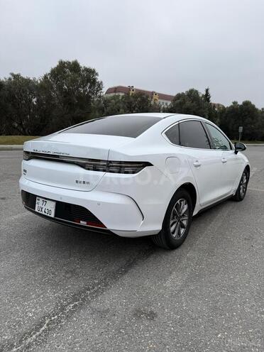 BYD Destroyer 05 2024, 60,000 km - 1.5 л - Bakı