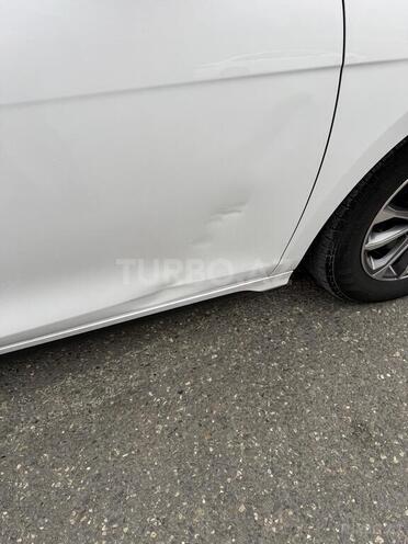 BYD Destroyer 05 2024, 60,000 km - 1.5 л - Bakı