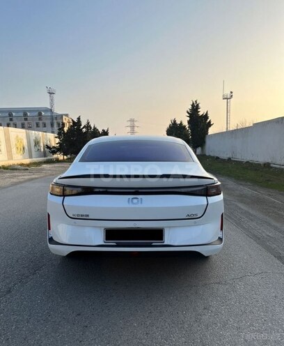 Changan Qiyuan A05 2025, 13,000 km - 1.5 л - Bakı