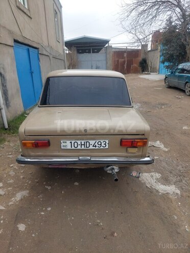 LADA (VAZ) 21011 1982, 21,542 km - 1.3 л - Bakı