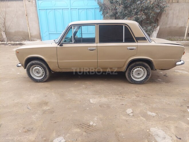 LADA (VAZ) 21011 1982, 21,542 km - 1.3 л - Bakı