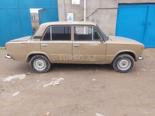 LADA (VAZ) 21011 1982, 21,542 km - 1.3 л - Bakı