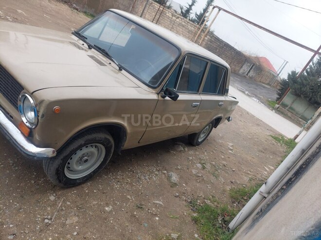 LADA (VAZ) 21011 1982, 21,542 km - 1.3 л - Bakı