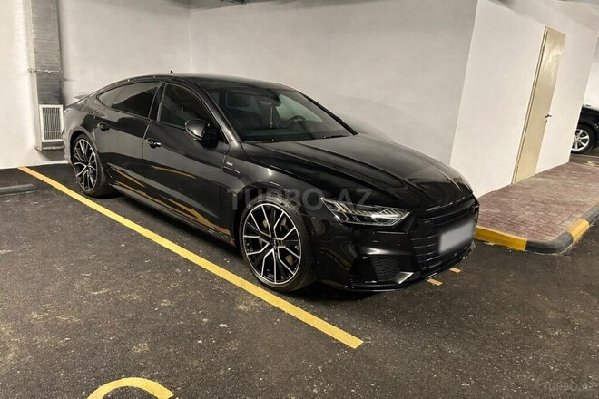 Audi A7-1