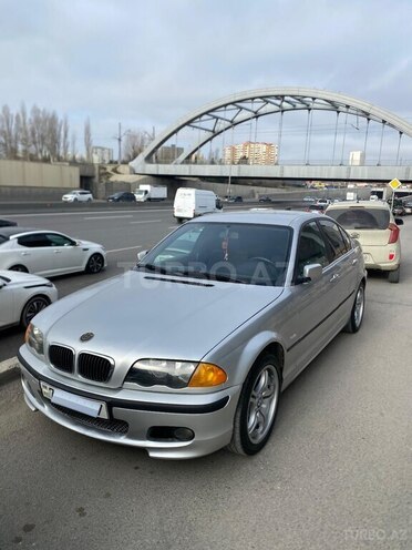 BMW 320 2000, 418,000 km - 2.0 л - Bakı