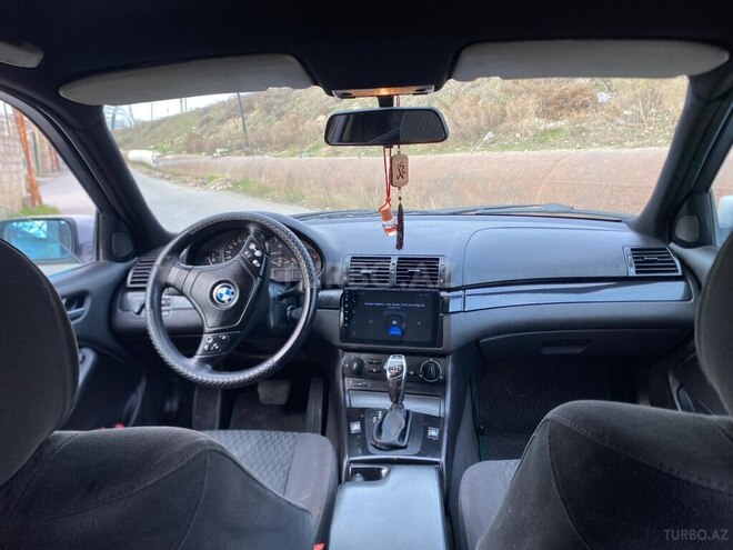 BMW 320 2000, 418,000 km - 2.0 л - Bakı