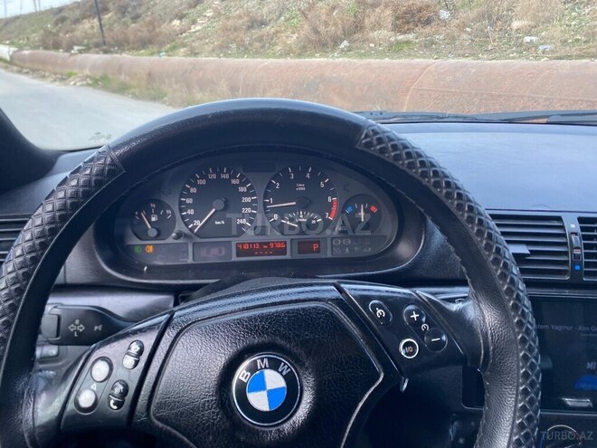 BMW 320 2000, 418,000 km - 2.0 л - Bakı
