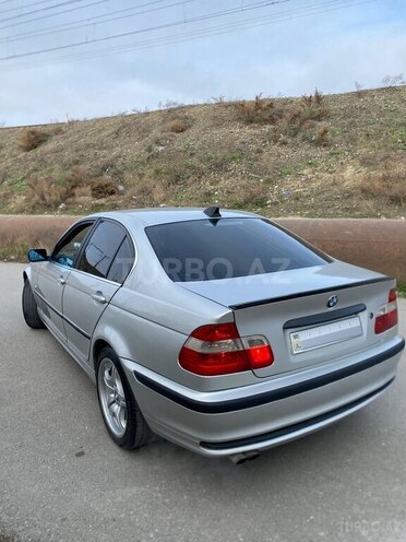 BMW 320 2000, 418,000 km - 2.0 л - Bakı