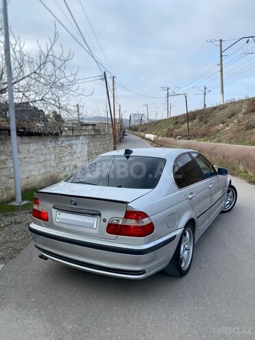 BMW 320 2000, 418,000 km - 2.0 л - Bakı