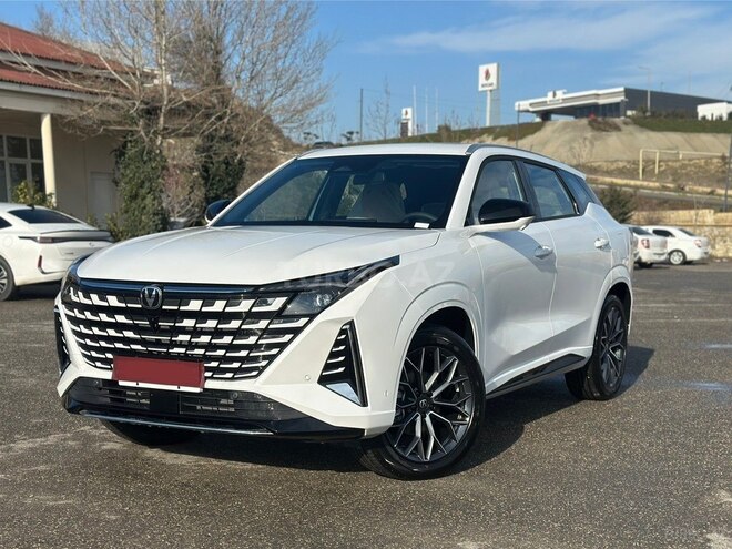 Changan Uni-Z-1