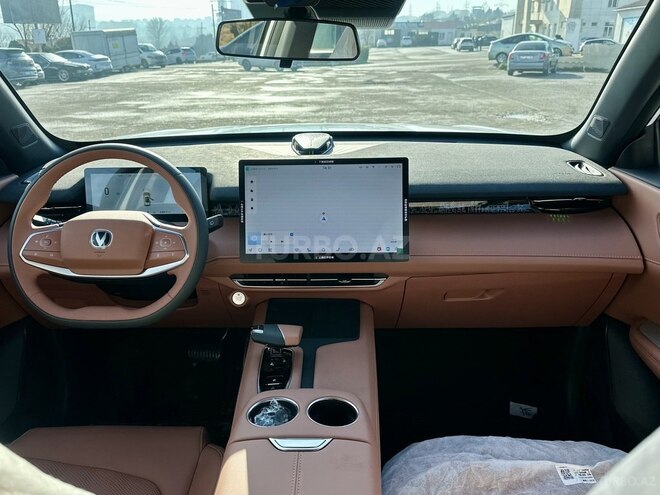 Changan Uni-Z-9