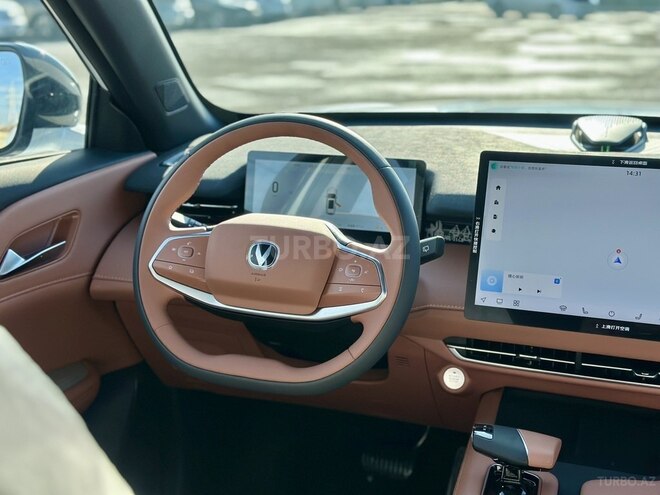 Changan Uni-Z-13