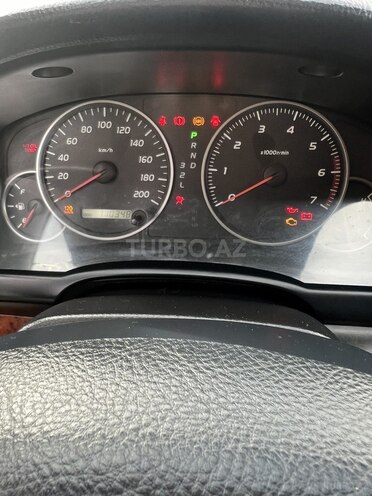 Toyota Land Cruiser Prado 2008, 124,000 km - 2.7 l - Xaçmaz