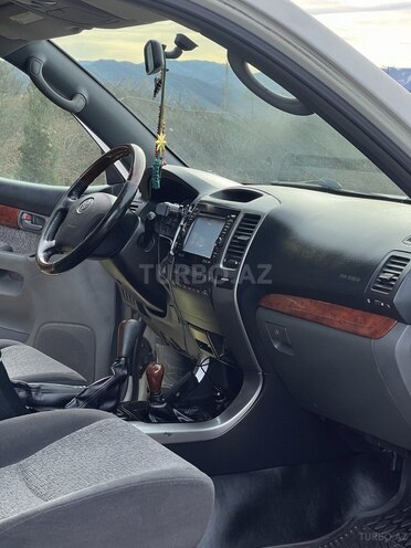 Toyota Land Cruiser Prado 2008, 124,000 km - 2.7 l - Xaçmaz