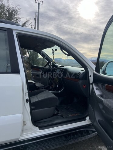Toyota Land Cruiser Prado 2008, 124,000 km - 2.7 l - Xaçmaz