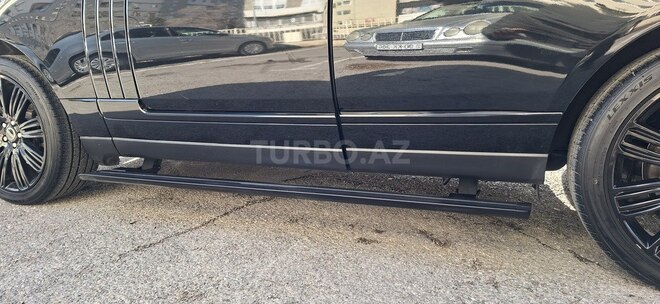 Land Rover Range Rover 2015, 186,000 km - 3.0 л - Bakı