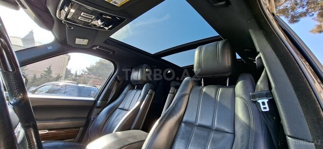 Land Rover Range Rover 2015, 186,000 km - 3.0 л - Bakı