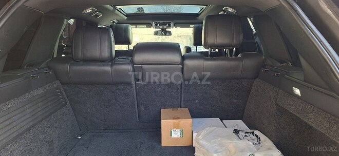 Land Rover Range Rover 2015, 186,000 km - 3.0 л - Bakı