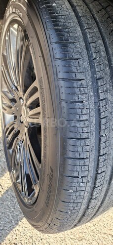 Land Rover Range Rover 2015, 186,000 km - 3.0 л - Bakı
