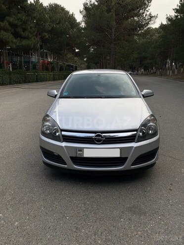 Opel Astra 2005, 274,000 km - 1.4 l - Xırdalan