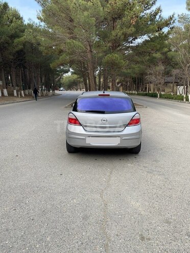 Opel Astra 2005, 274,000 km - 1.4 l - Xırdalan