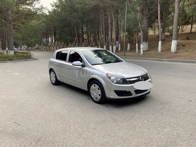 Opel Astra 2005, 274,000 km - 1.4 l - Xırdalan