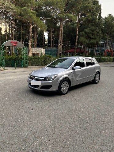 Opel Astra 2005, 274,000 km - 1.4 l - Xırdalan