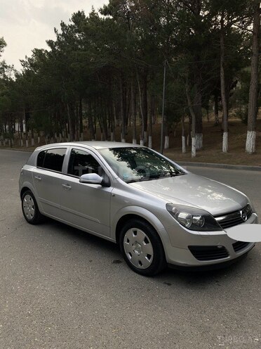 Opel Astra 2005, 274,000 km - 1.4 l - Xırdalan