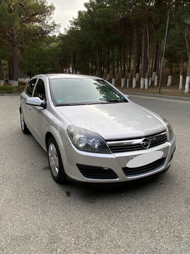 Opel Astra 2005, 274,000 km - 1.4 l - Xırdalan