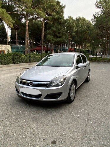Opel Astra 2005, 274,000 km - 1.4 l - Xırdalan