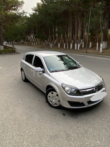 Opel Astra 2005, 274,000 km - 1.4 l - Xırdalan