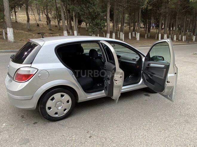 Opel Astra 2005, 274,000 km - 1.4 l - Xırdalan