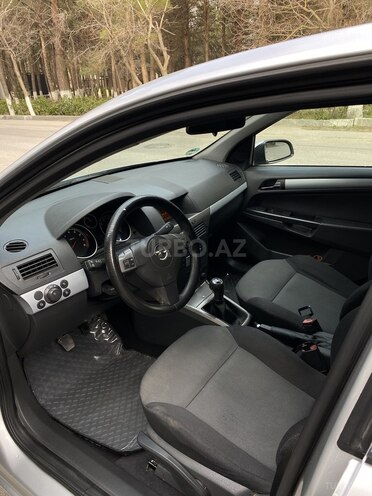 Opel Astra 2005, 274,000 km - 1.4 l - Xırdalan