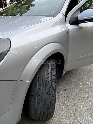 Opel Astra 2005, 274,000 km - 1.4 l - Xırdalan