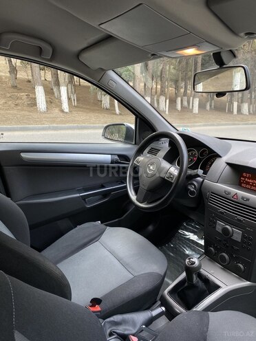 Opel Astra 2005, 274,000 km - 1.4 l - Xırdalan