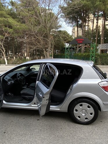 Opel Astra 2005, 274,000 km - 1.4 l - Xırdalan