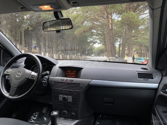 Opel Astra 2005, 274,000 km - 1.4 l - Xırdalan