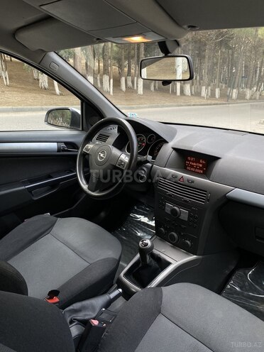 Opel Astra 2005, 274,000 km - 1.4 l - Xırdalan