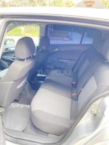Opel Astra 2005, 274,000 km - 1.4 l - Xırdalan