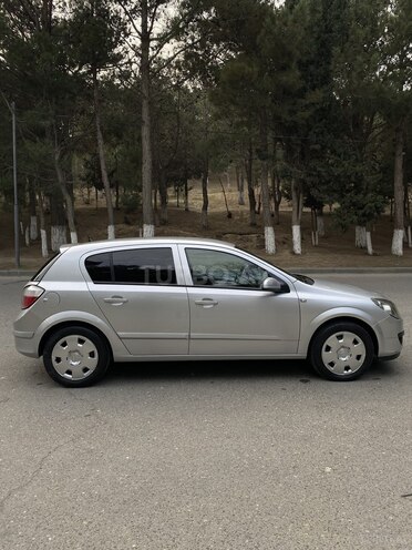 Opel Astra 2005, 274,000 km - 1.4 l - Xırdalan