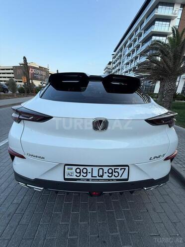 Changan Uni-T-2