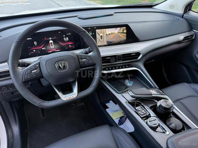 Changan Uni-T-3