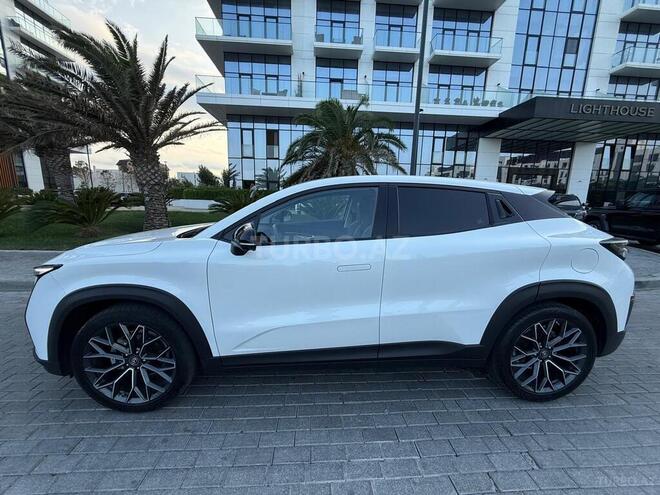 Changan Uni-T-4