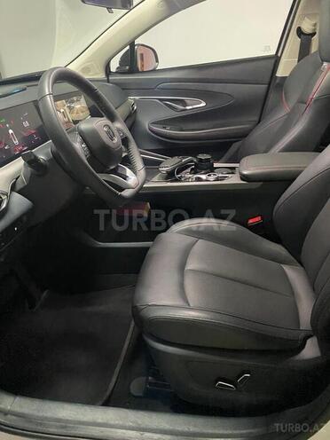 Changan Uni-T-6