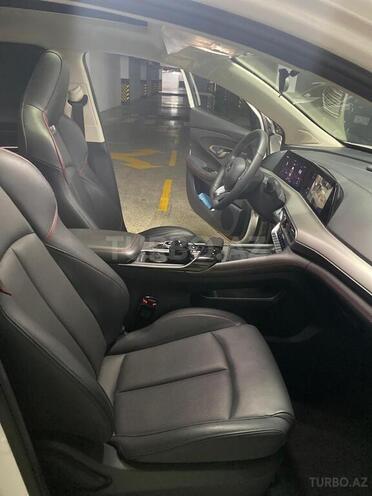Changan Uni-T-7