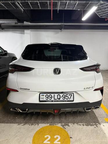 Changan Uni-T-10