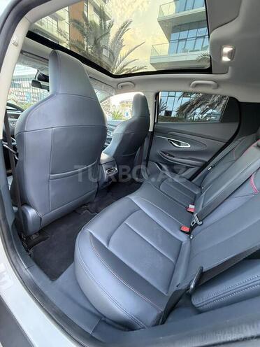 Changan Uni-T-12