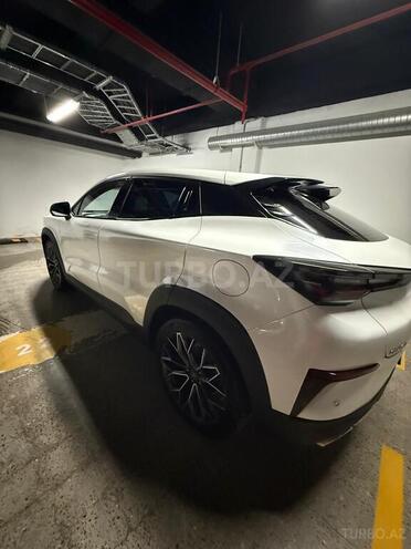 Changan Uni-T-13