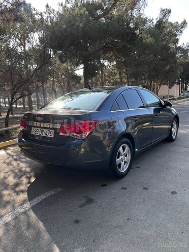 Chevrolet Cruze 2012, 178,000 km - 1.4 л - Bakı